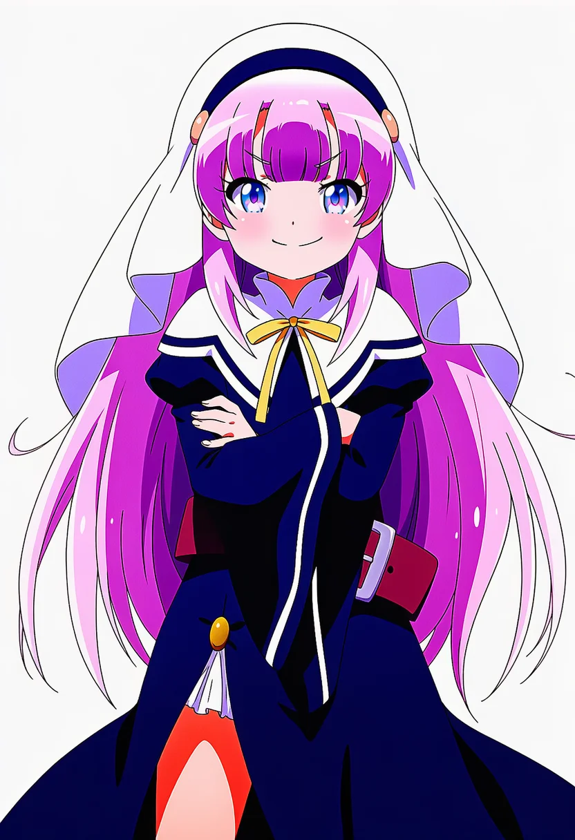 satou hina (kamisama ni natta hi)