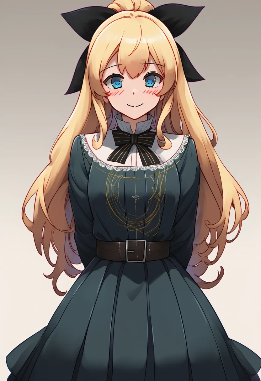 satou lilly