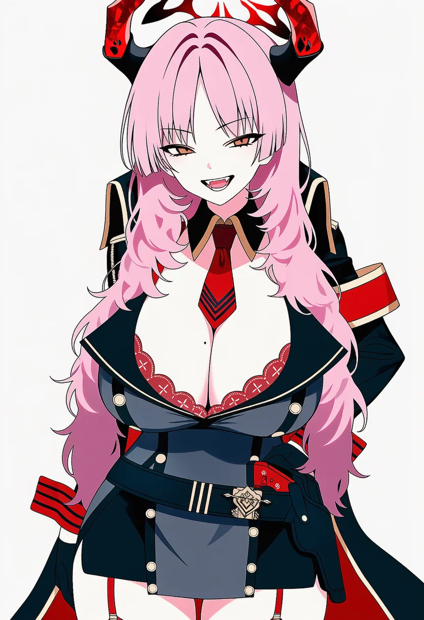 satsuki (blue archive)