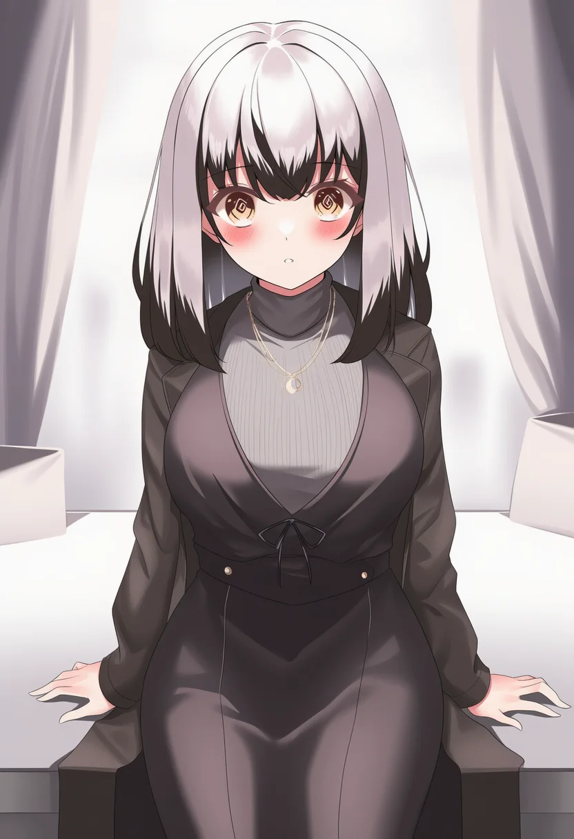 satsuki yomi