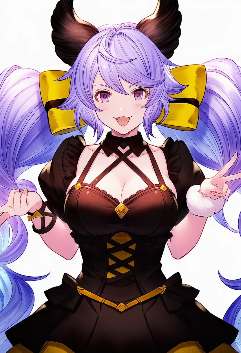 satyr (granblue fantasy)