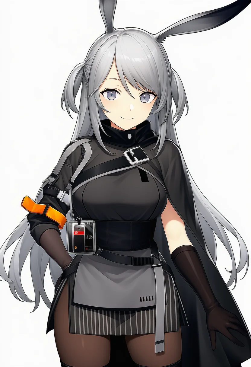 savage (arknights)