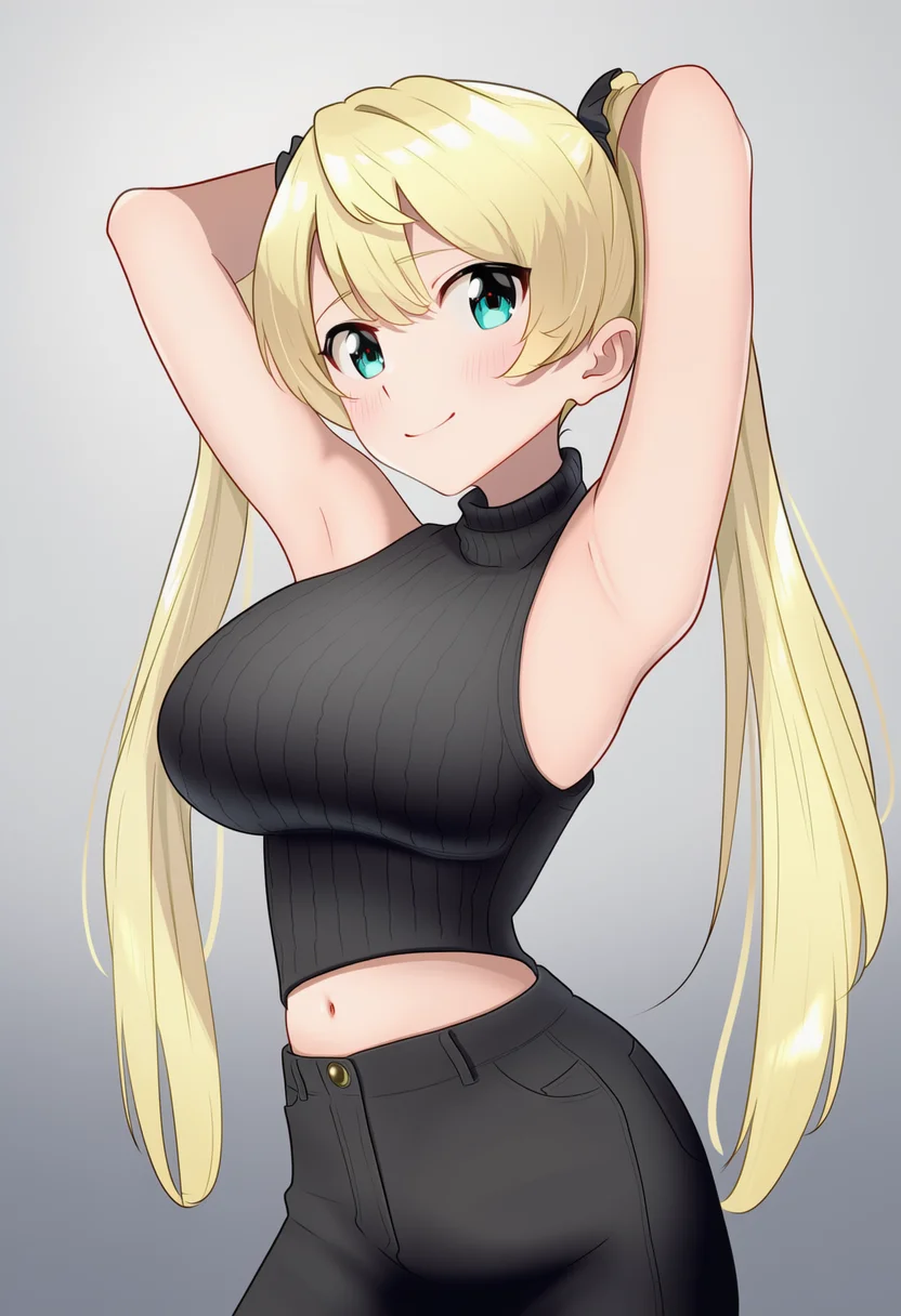 sawachika eri