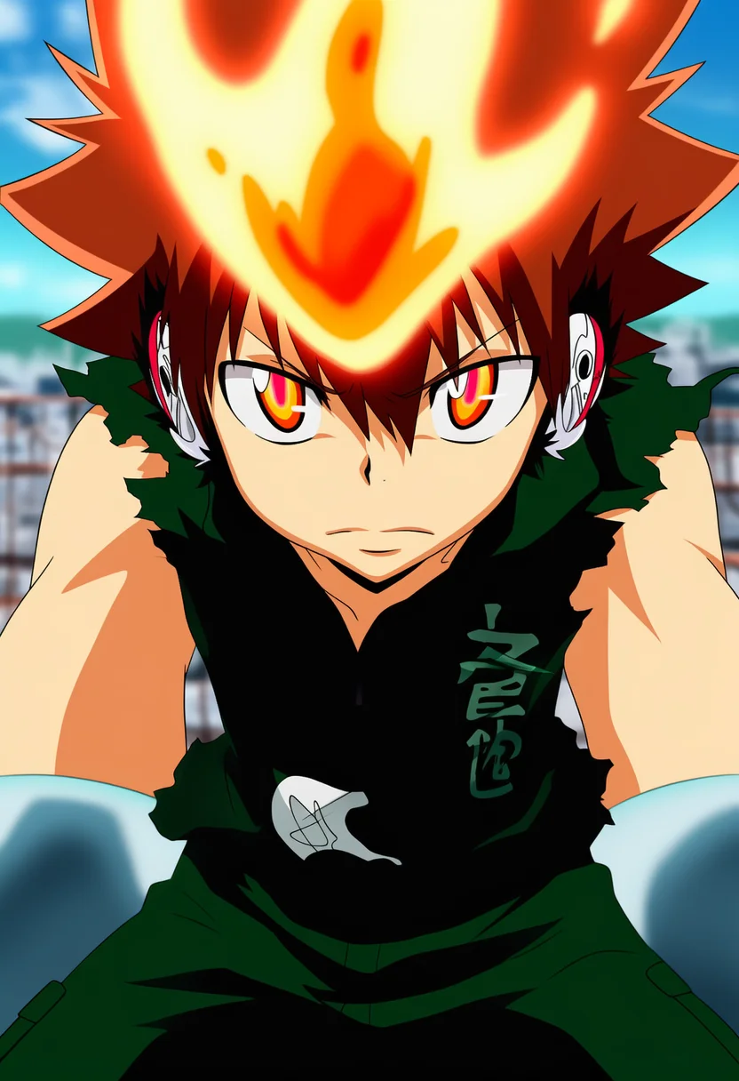 sawada tsunayoshi