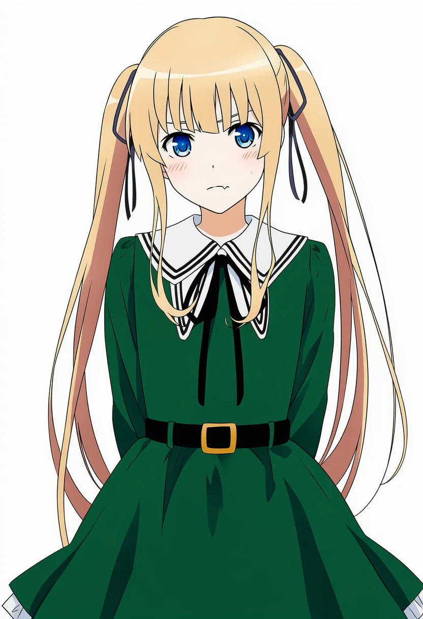sawamura spencer eriri