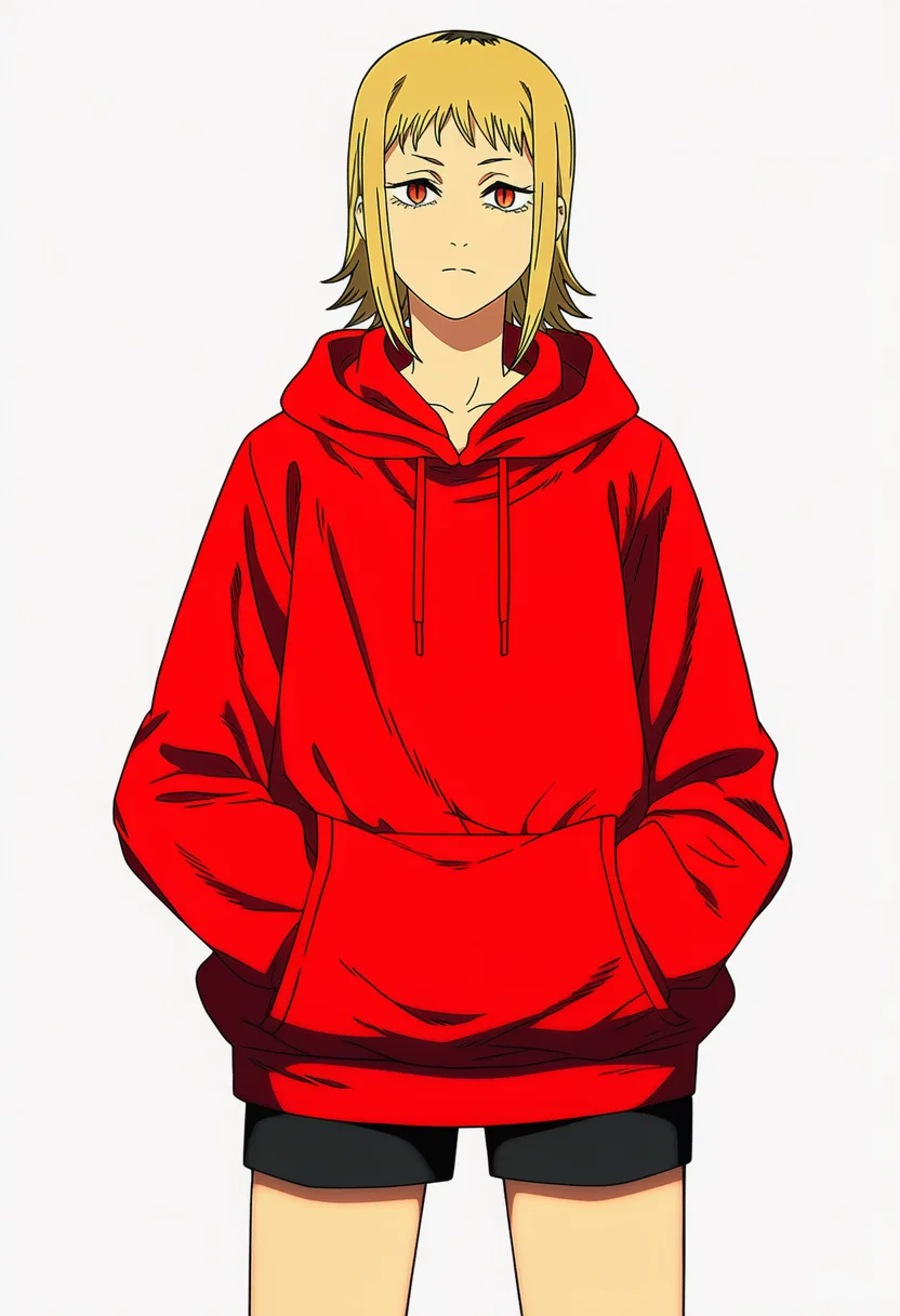 sawatari akane (chainsaw man)