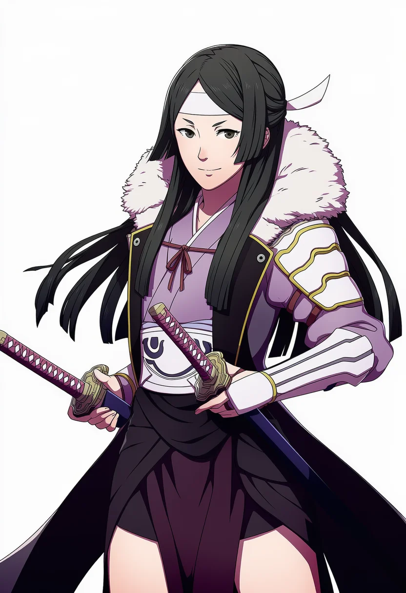 say'ri (fire emblem)
