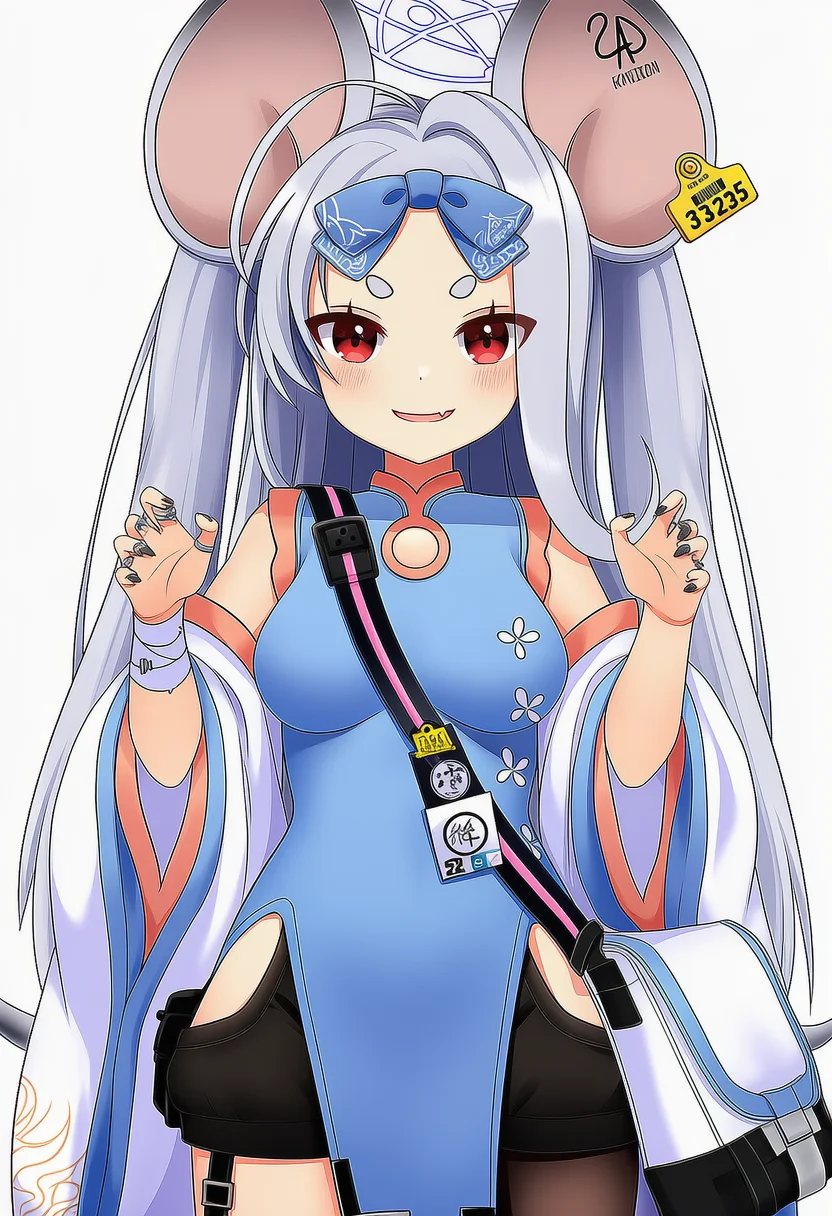 saya (blue archive)