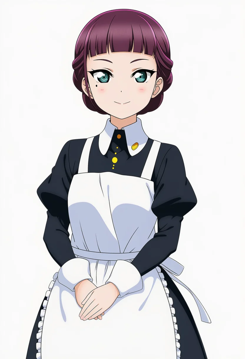 saya (love live!)