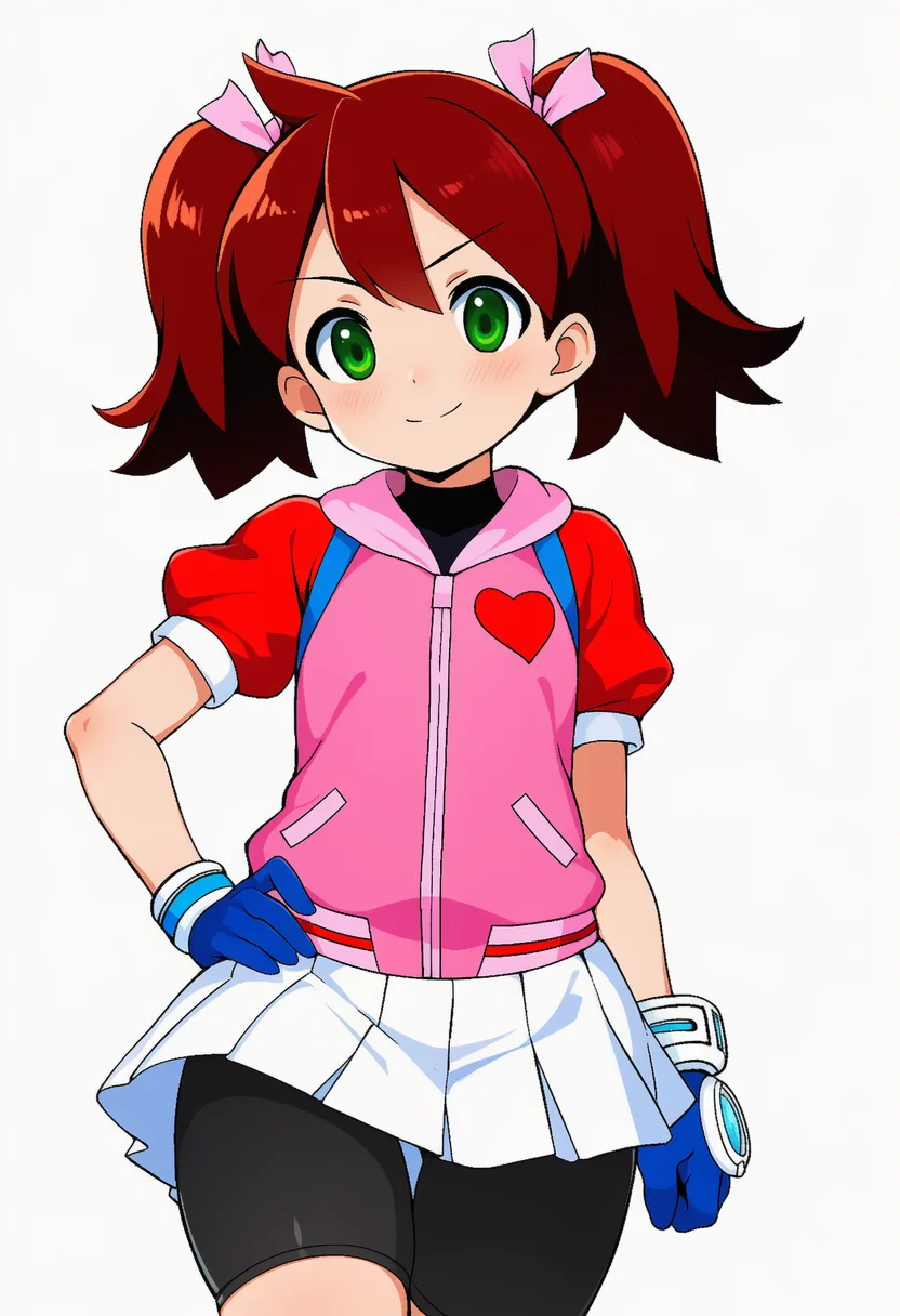 sayaka (saru getchu)