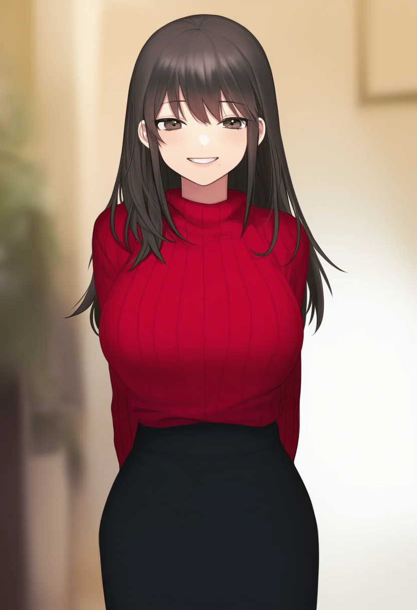 sayama chie