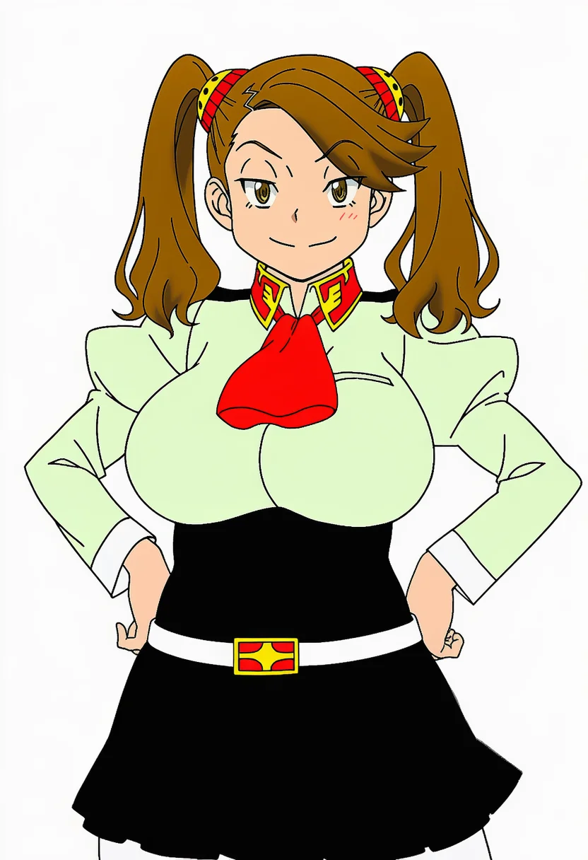 sazaki kaoruko