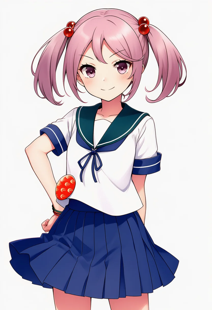 sazanami (kancolle)
