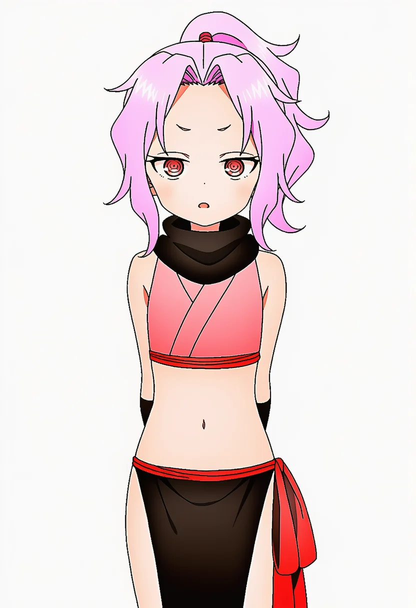 sazanka (kunoichi tsubaki no mune no uchi)