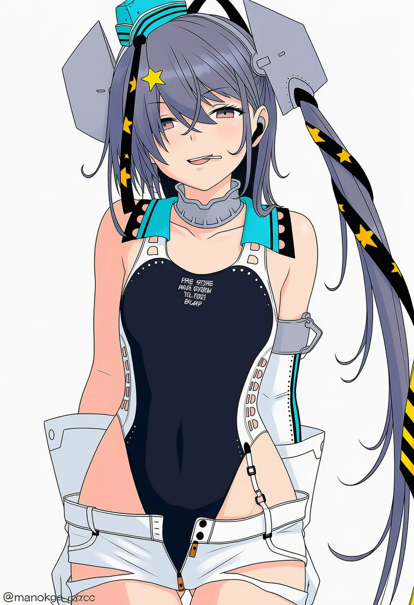 scamp (kancolle)