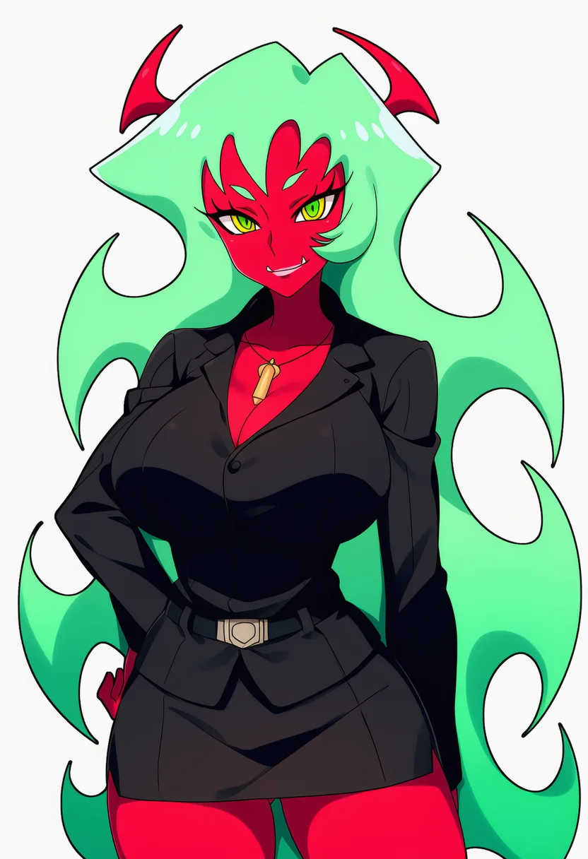 scanty (psg)