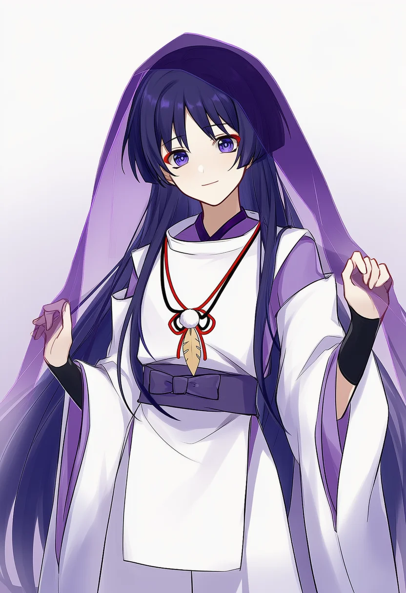 scaramouche (kabukimono) (genshin impact)