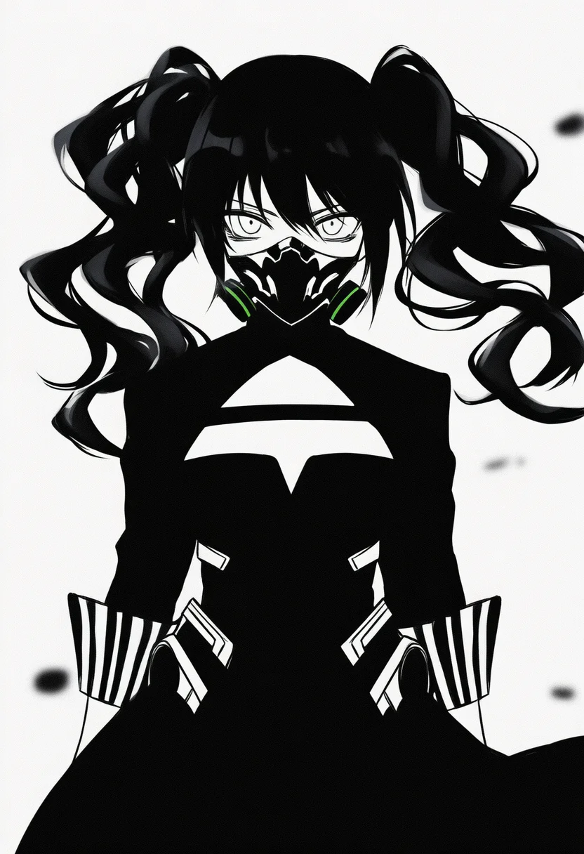 scarecrow (girls' frontline)