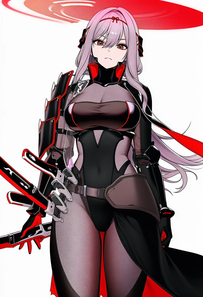 scarlet (black shadow) (nikke)
