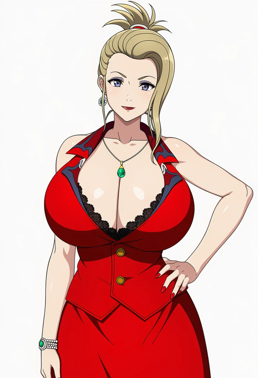 scarlet (ff7)