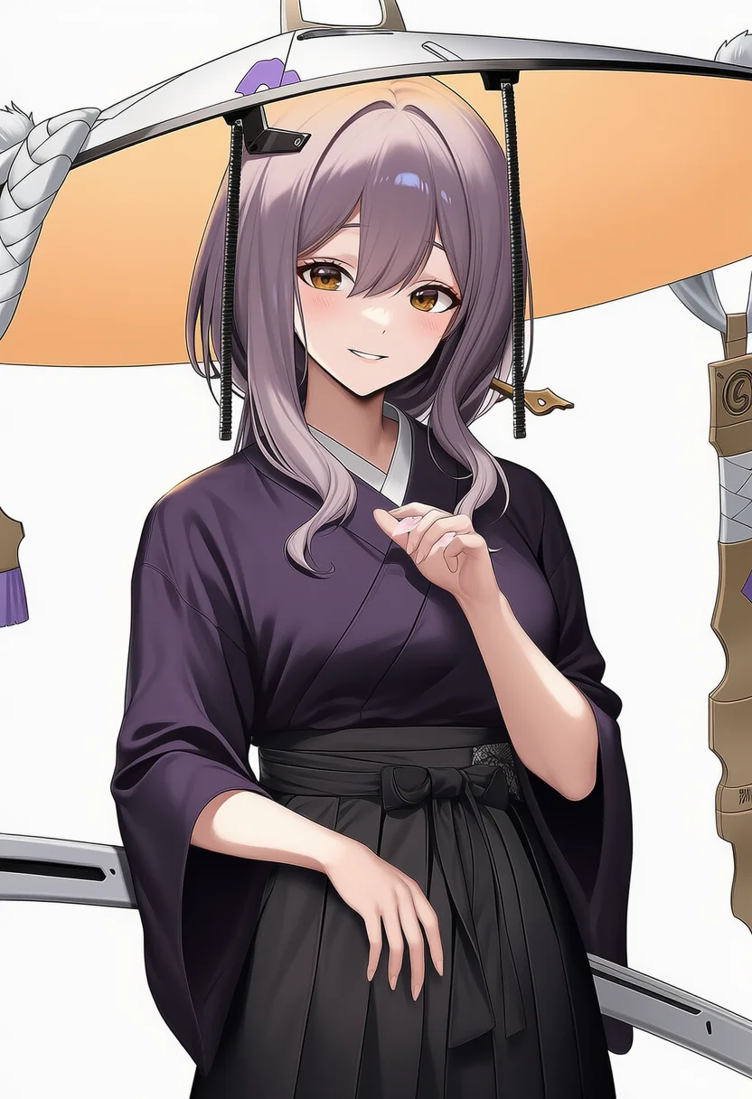scarlet (nikke)