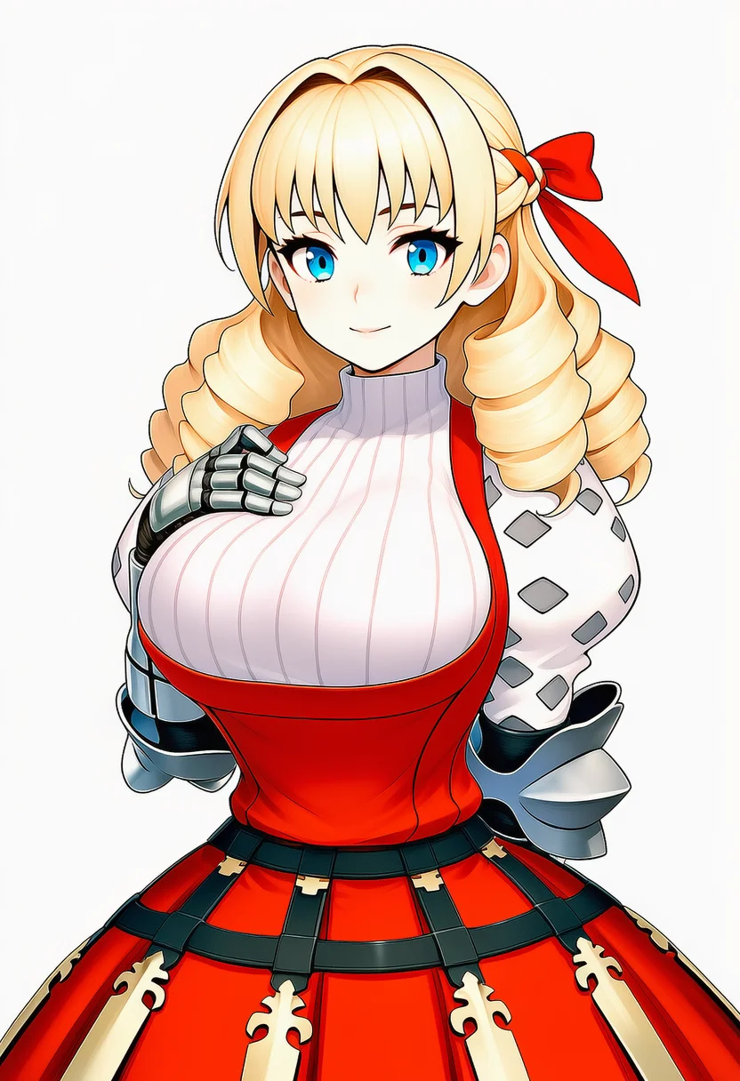 scarlett (unicorn overlord)