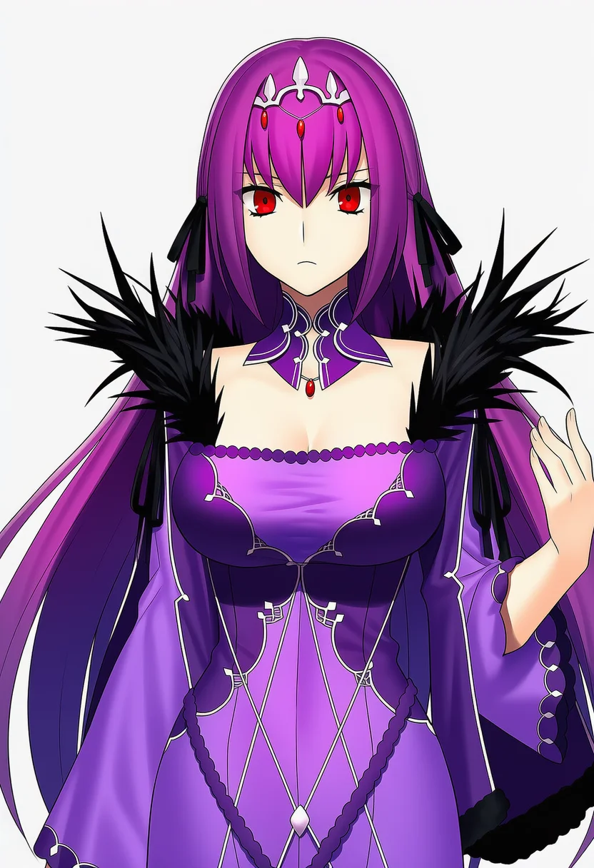 scathach-skadi (fate)