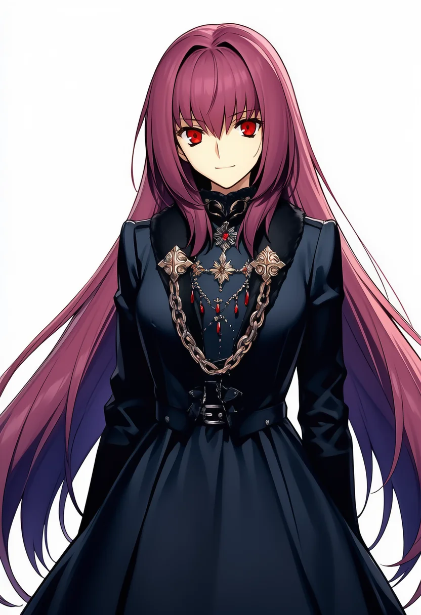 scathach (fate)