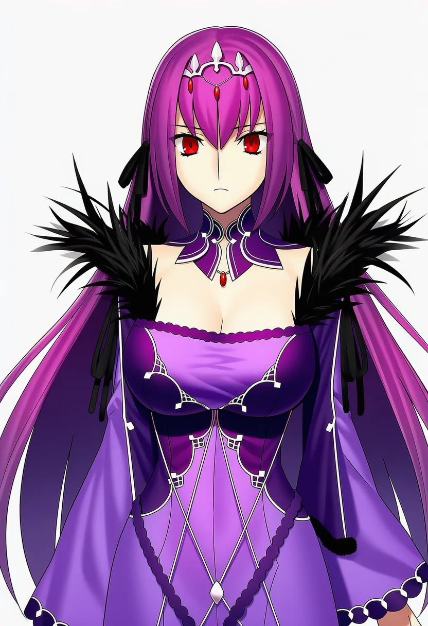 scathach skadi (fate)