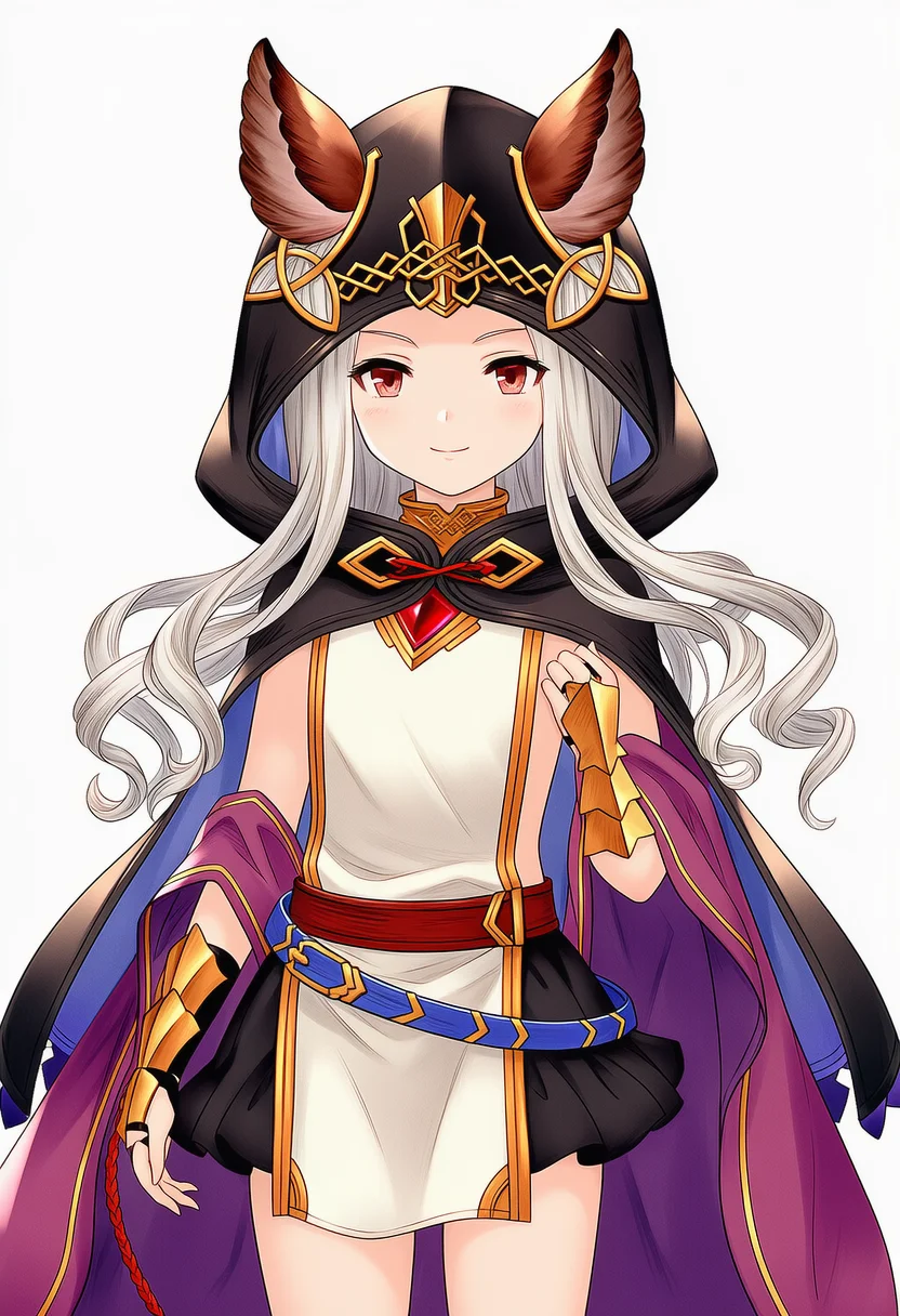 scathacha (granblue fantasy)
