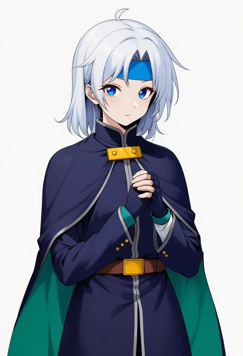 schezo wegey