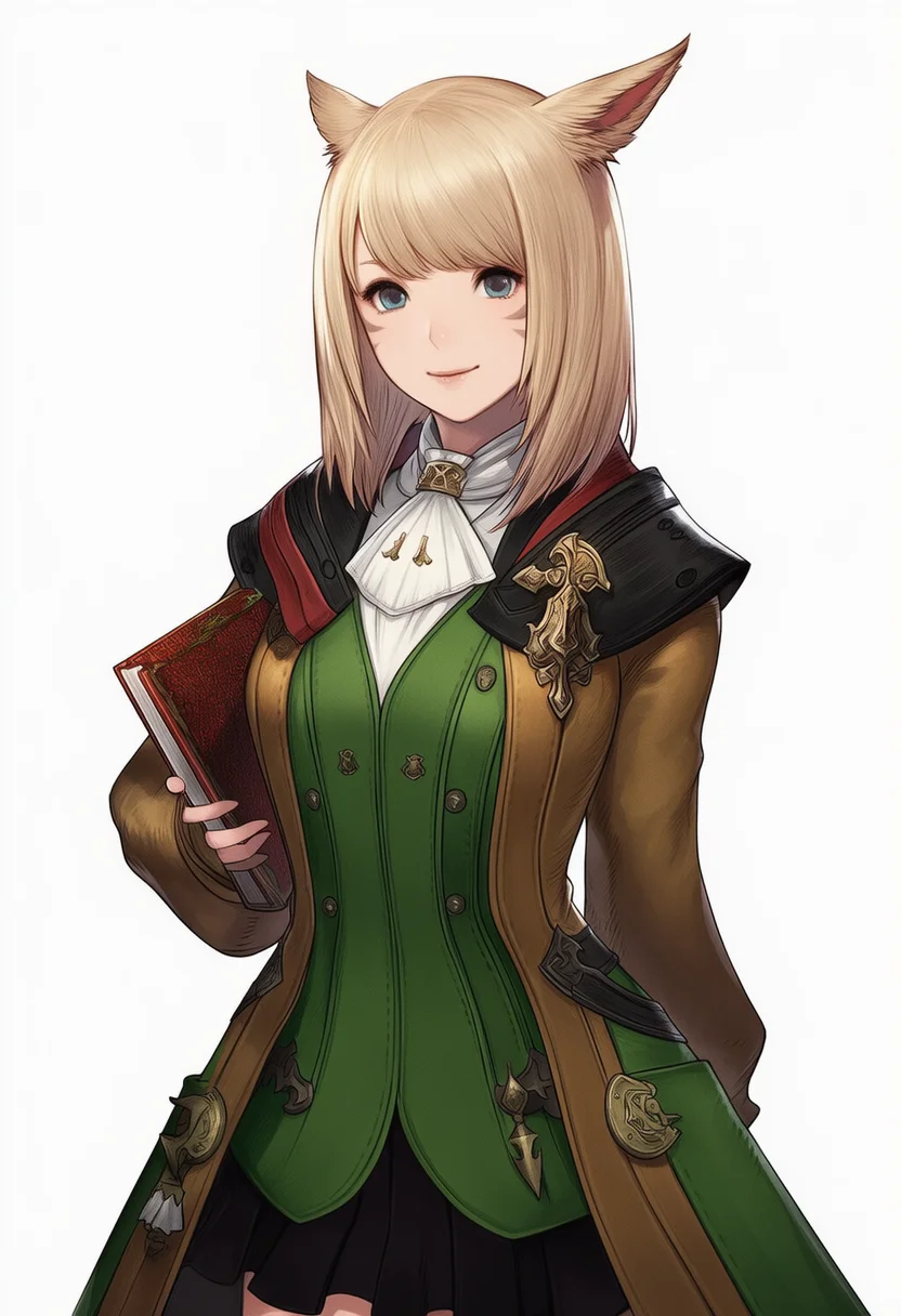 scholar (final fantasy)