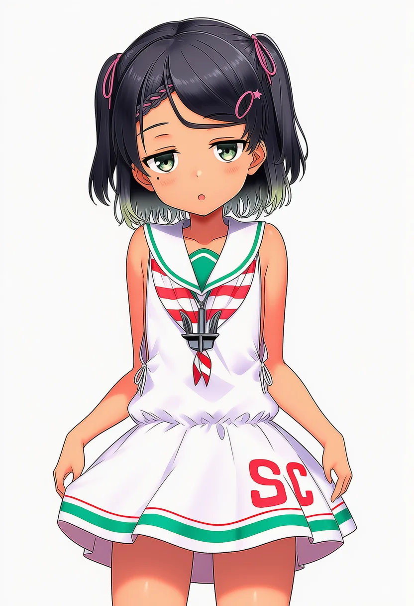 scirocco (kancolle)