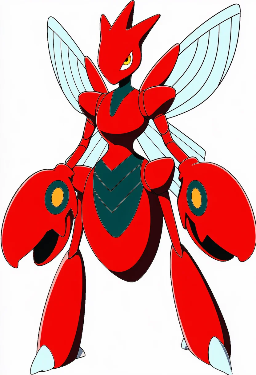 scizor