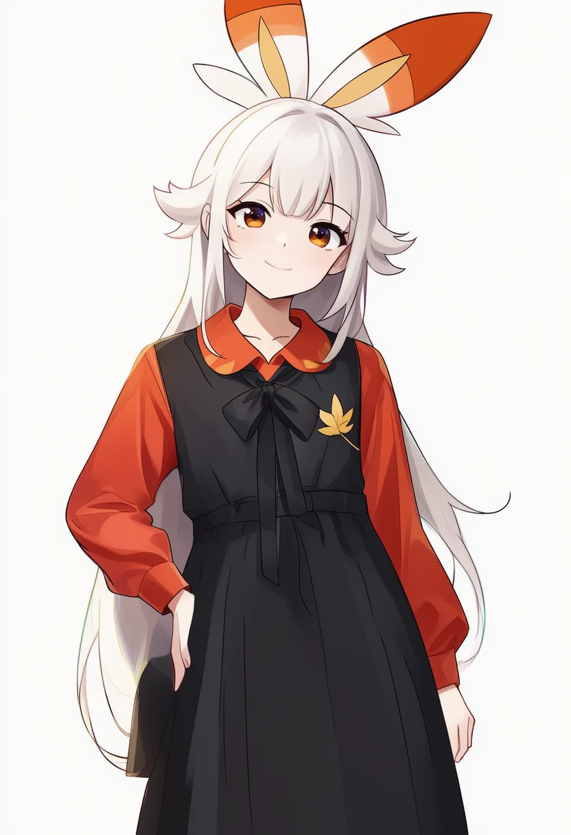 scorbunny