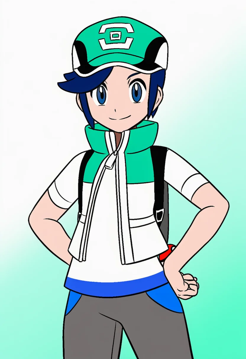scottie (pokemon)