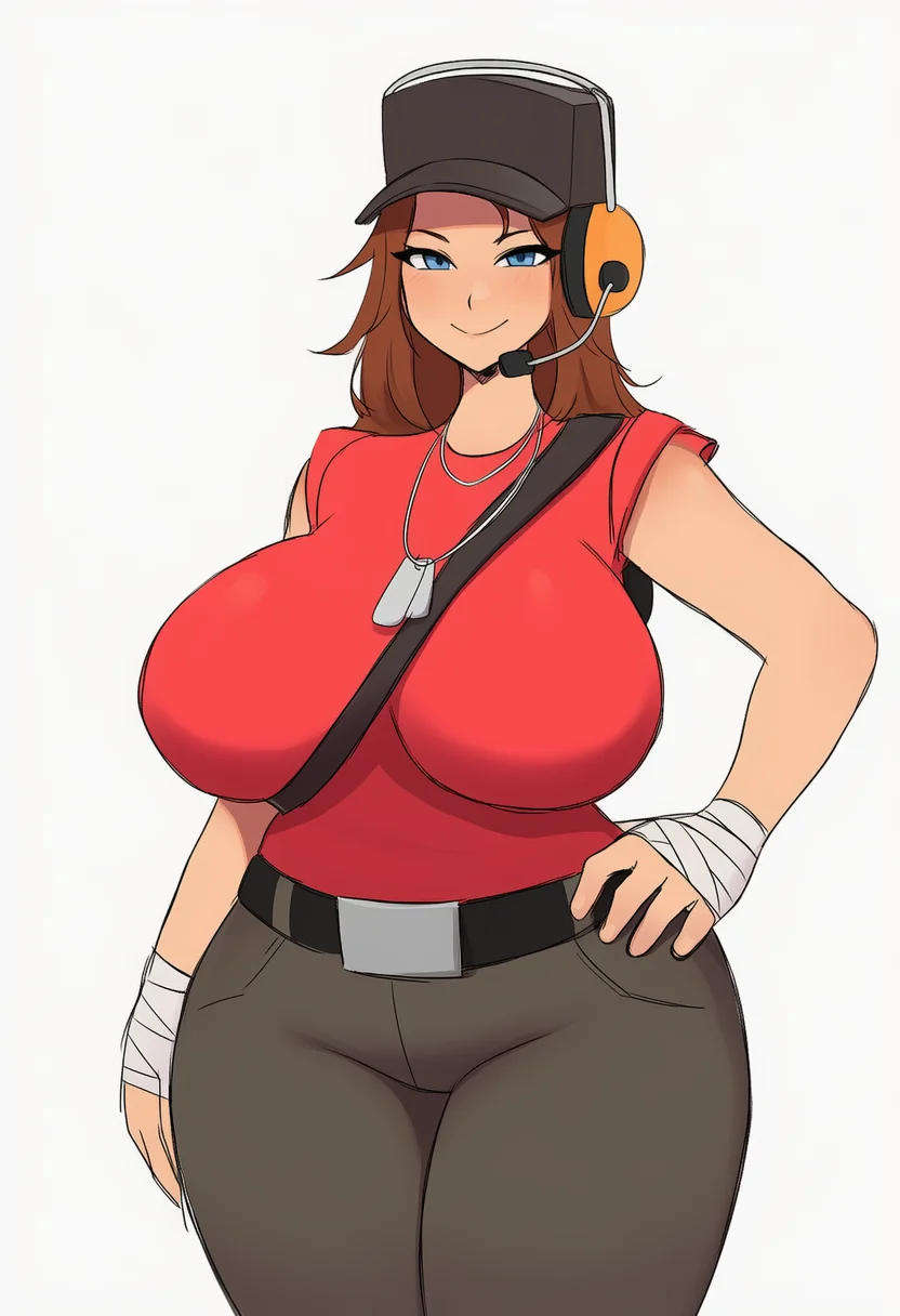 scout (tf2)