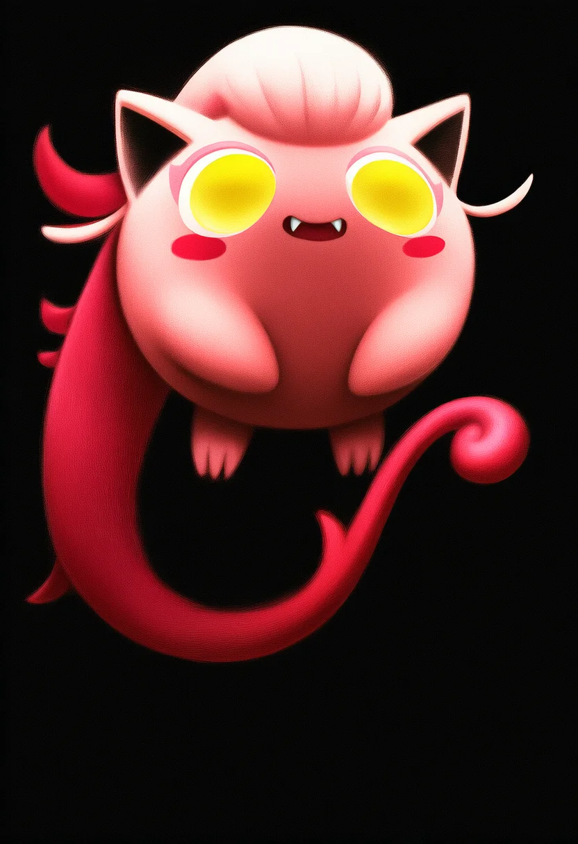 scream tail