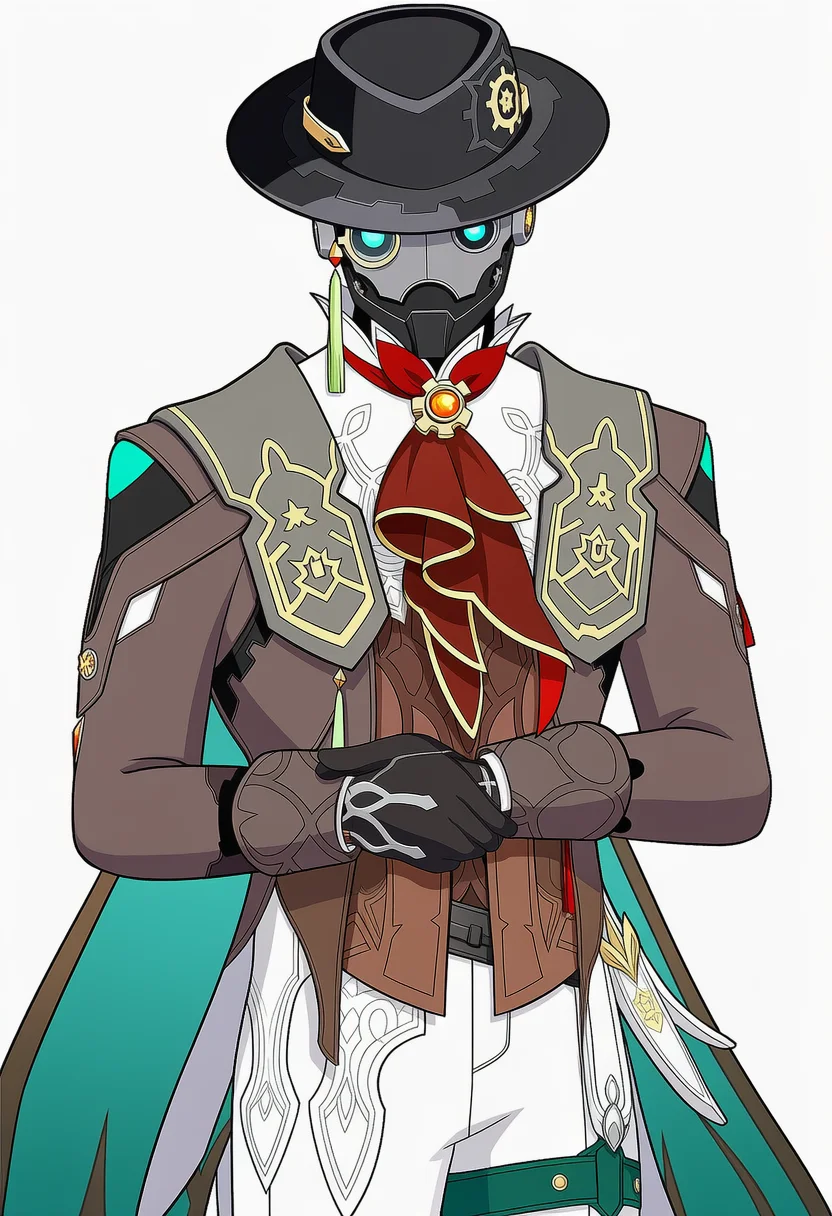 screwllum (honkai: star rail)