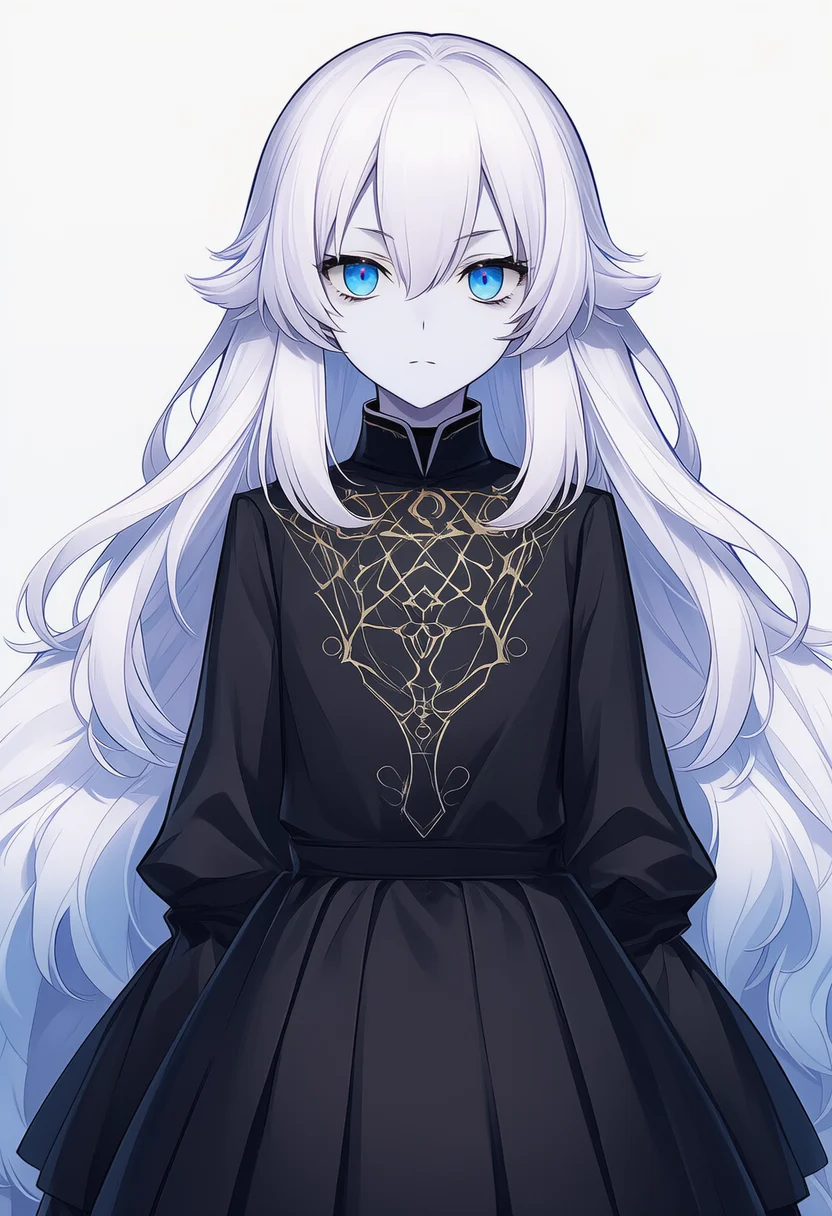 sea demon (fate)