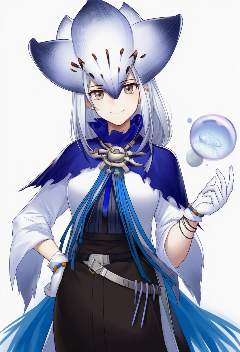 seaborn (arknights)