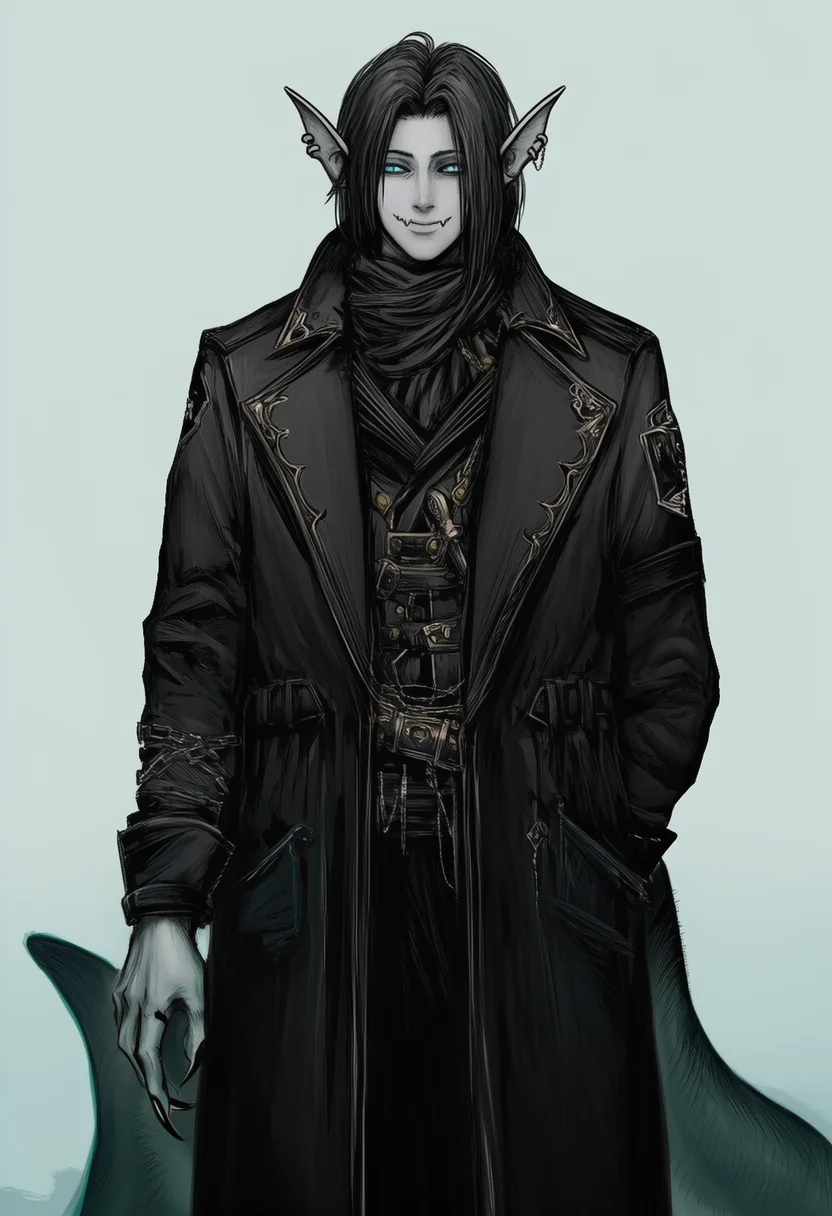 sebastian solace