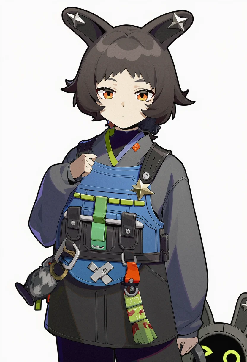 securityboo (zenless zone zero)