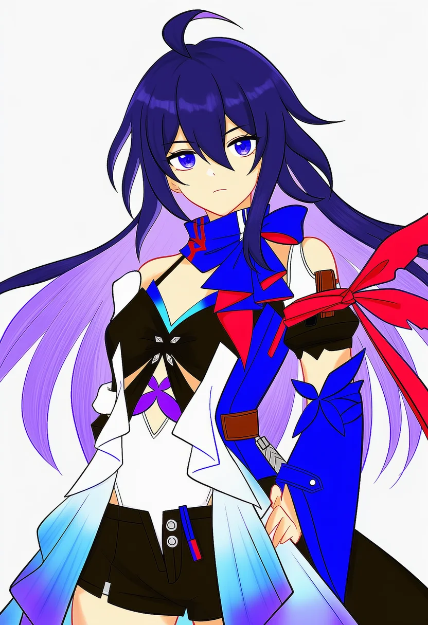 seele (honkai: star rail)