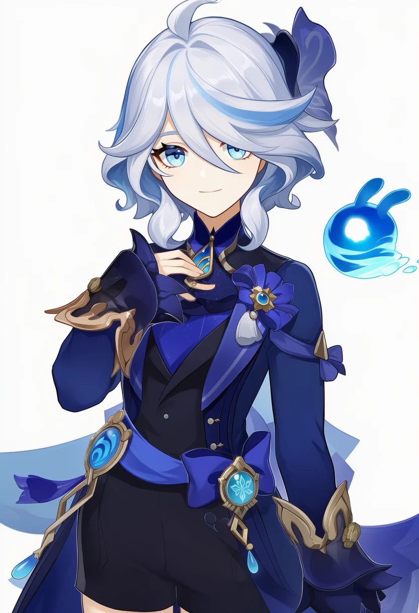 seelie (genshin impact)