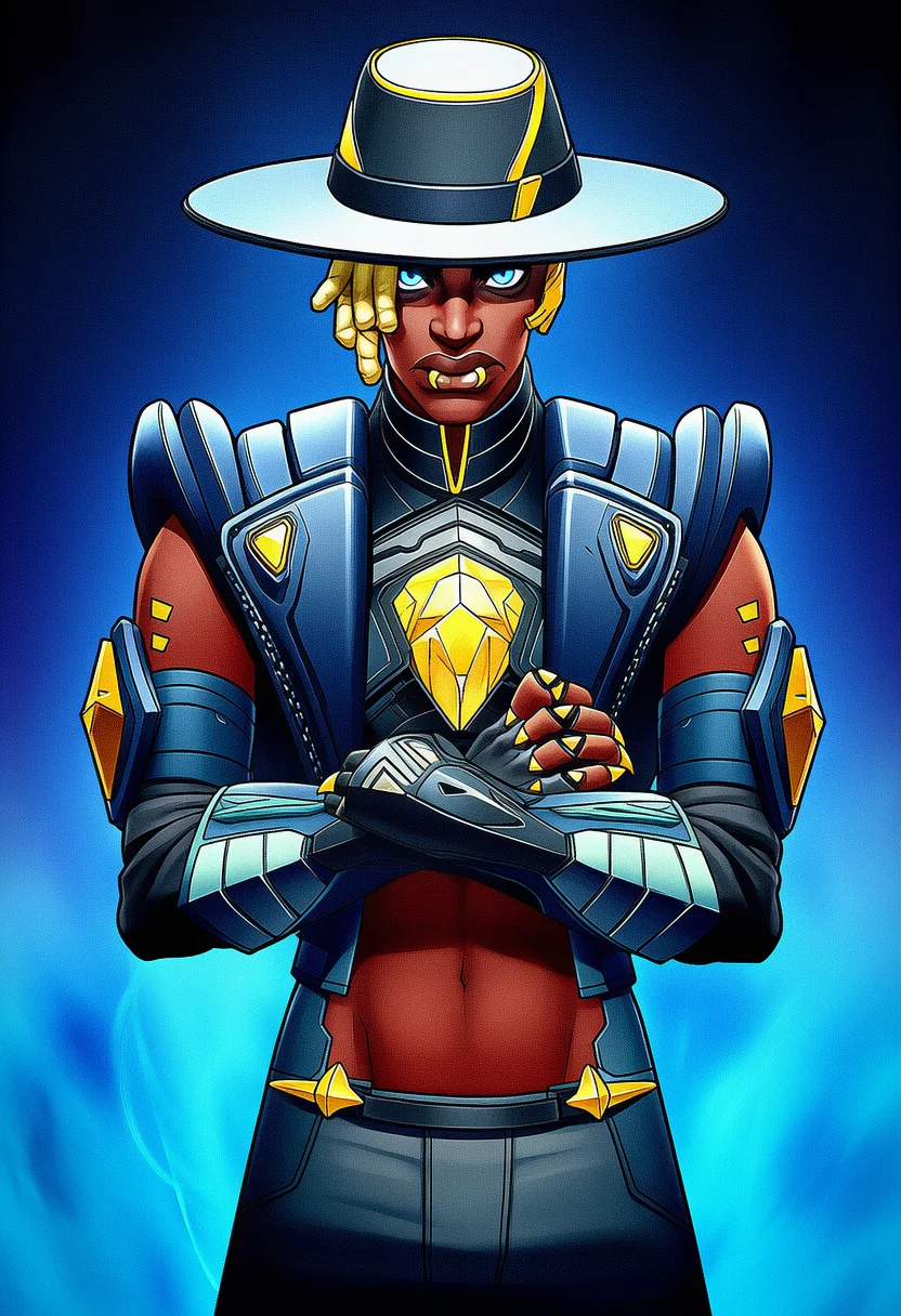 seer (apex legends)