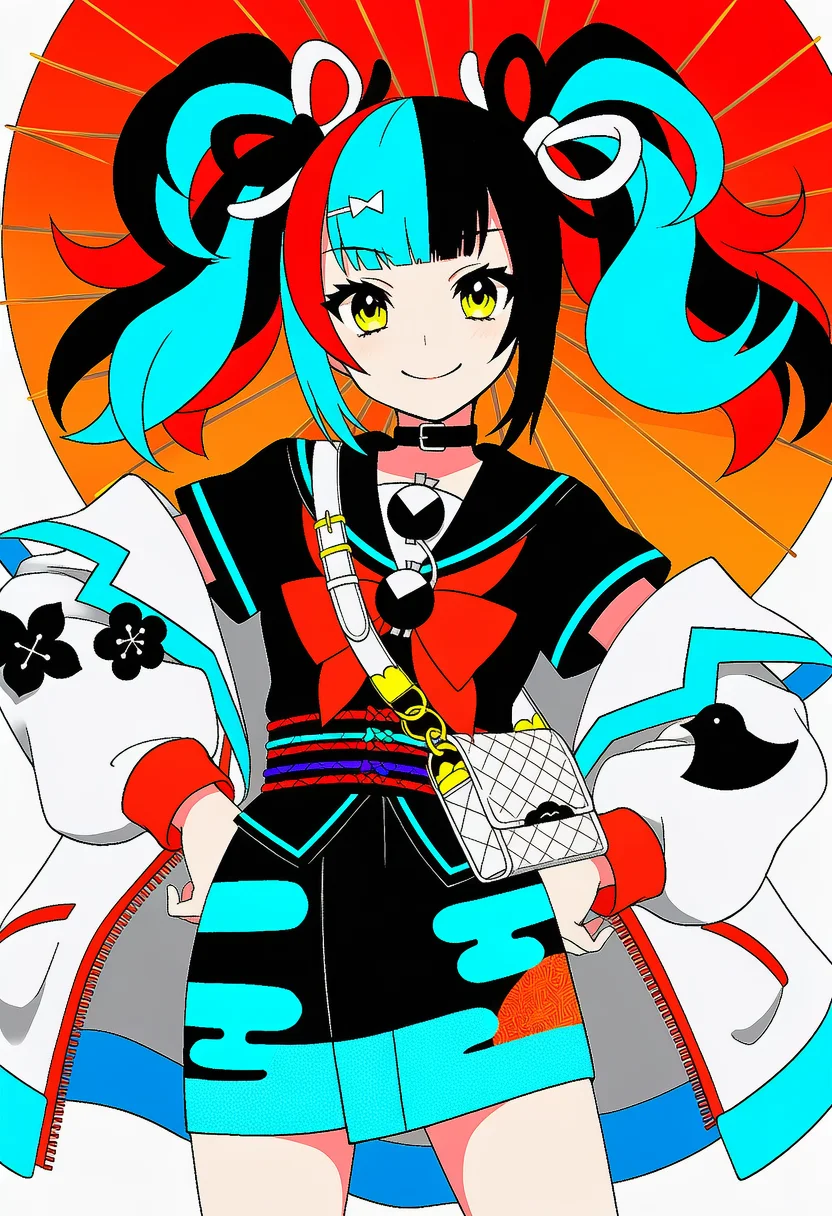 sei shounagon (first ascension) (fate)
