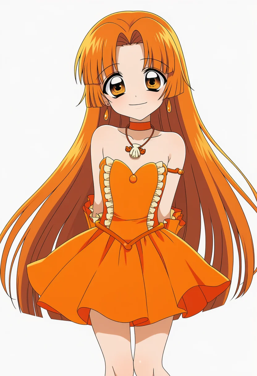 seira (mermaid melody pichi pichi pitch)