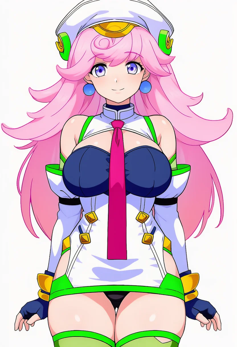 seira orgel