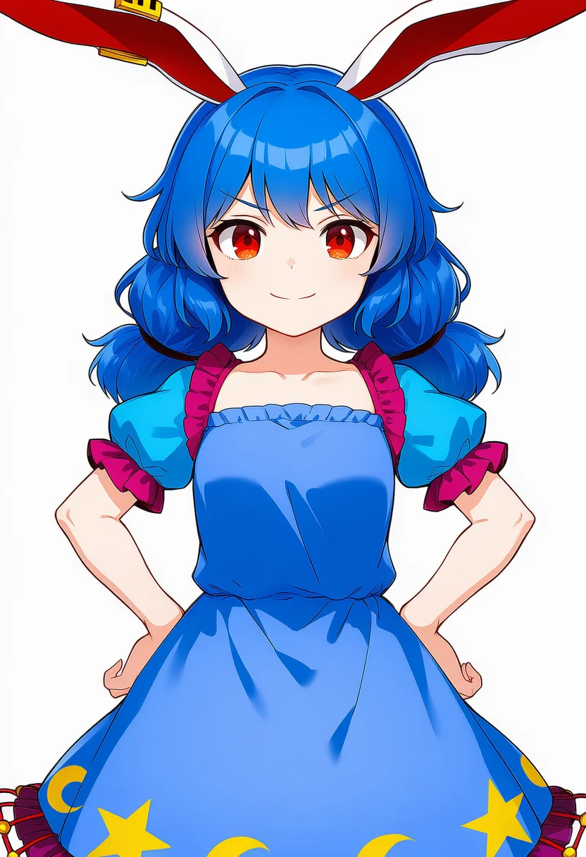 seiran (touhou)